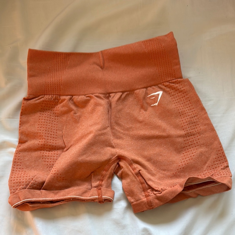 Gymshark shorts